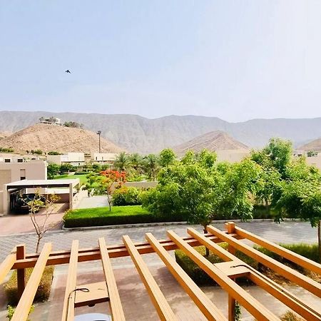 One Bedroom Apartment Muscatbay Bagian luar foto