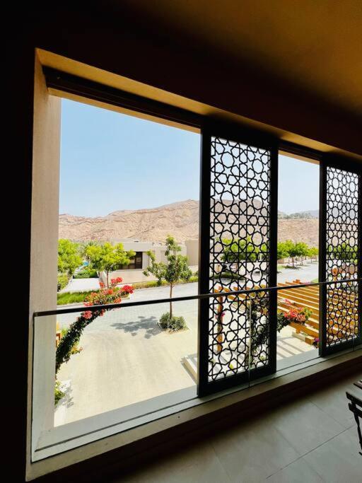 One Bedroom Apartment Muscatbay Bagian luar foto